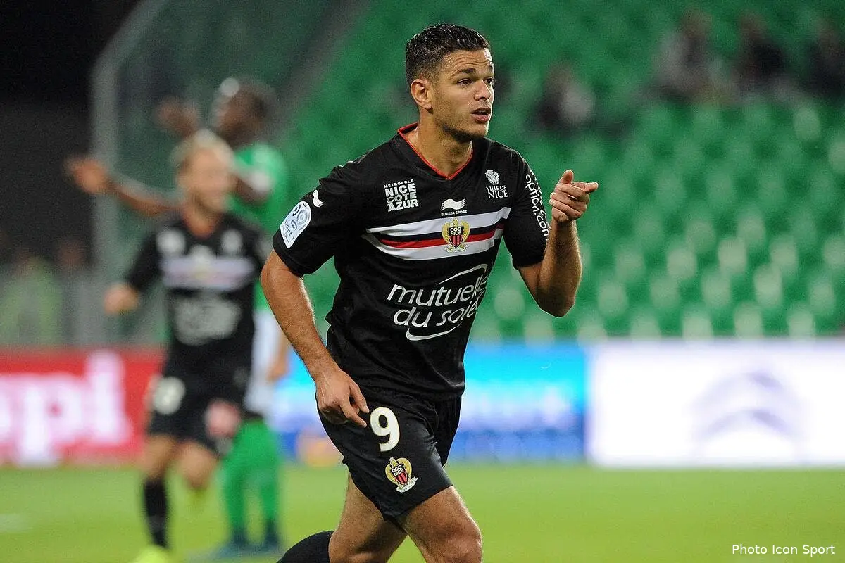 ben arfa et coman deschamps en redemande ben arfa 12122065