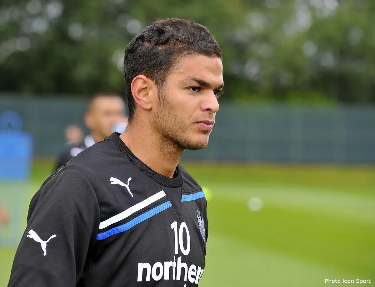 Ben Arfa « impatient de retrouver les terrains » selon son conseiller