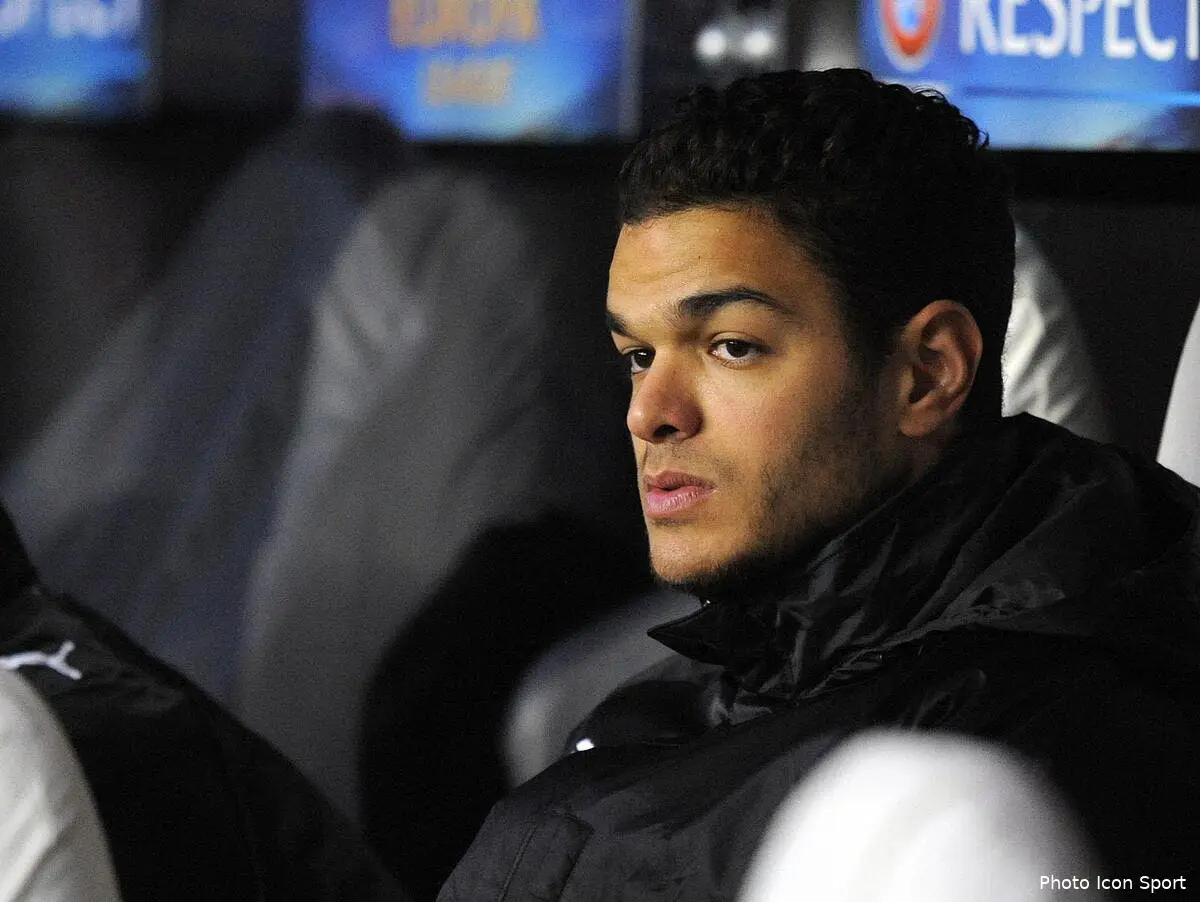 Ben Arfa veut attaquer le Sun en justice