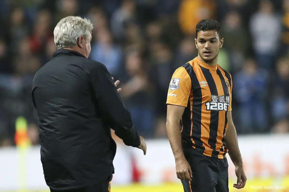 Ben Arfa ne mérite pas de jouer fulmine son coach