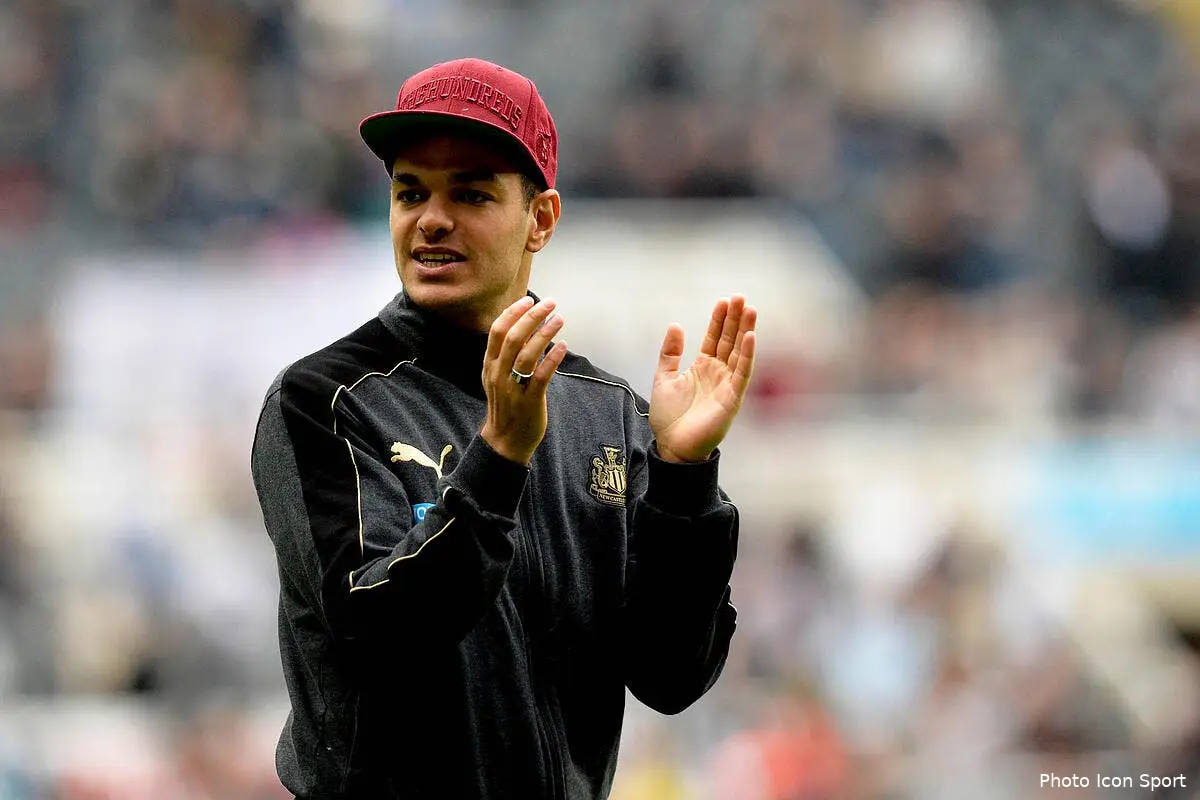 Ben Arfa renonce à son duel avec Newcastle