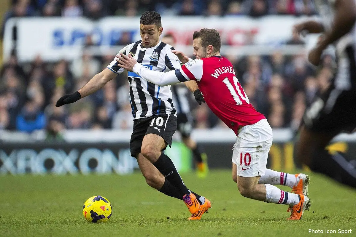 Ben Arfa, une étonnante chance chez un gros de Premier League ?