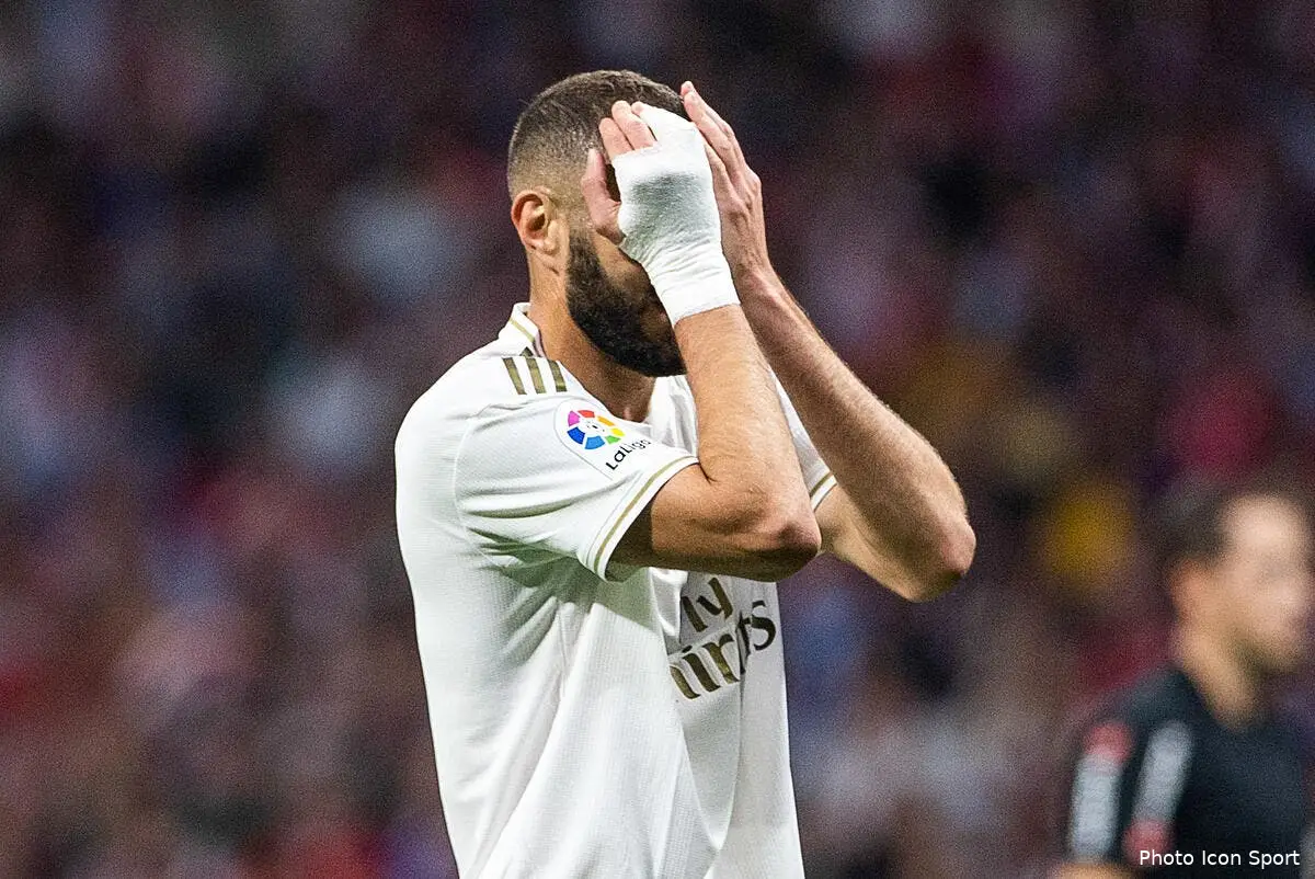 benzema a eu tout faux la partie raciste de la france ne passe pas icon am 19207 028270201