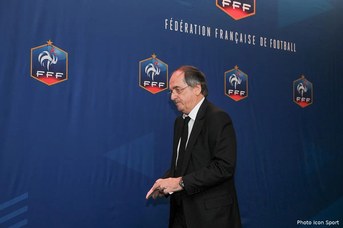 Benzema : La FFF compte se passer de lui pour les deux prochains matchs