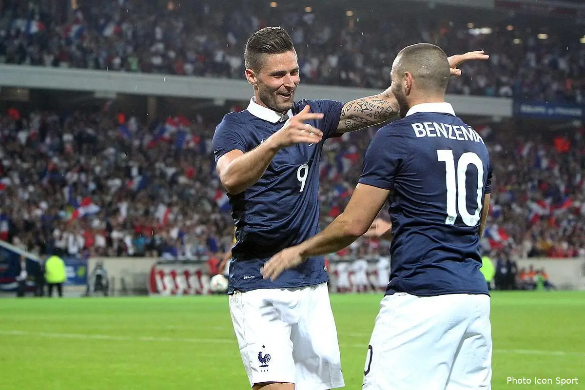 benzema ou giroud en edf c est pareil pense pierre menes giroud benzema127783