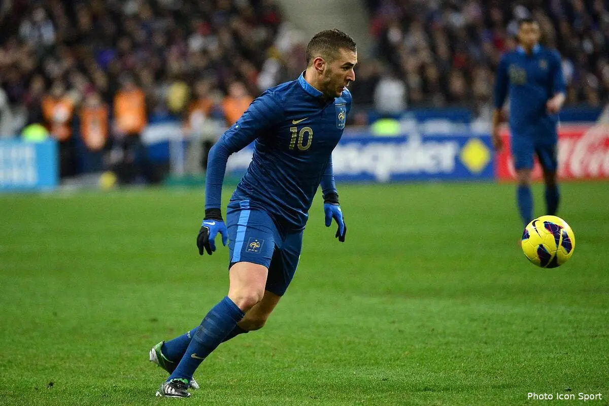 Benzema privé de France-Espagne par la justice espagnole ?