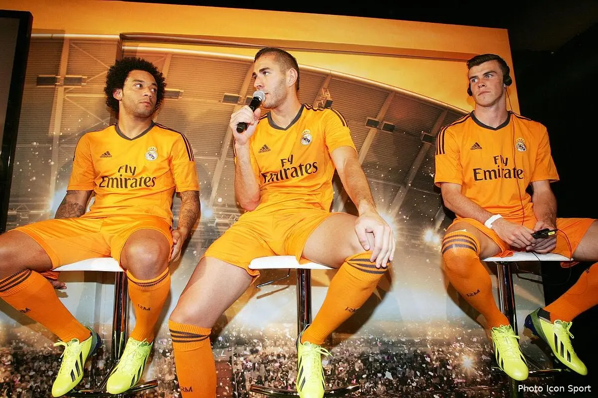 Benzema, une banale monnaie d'échange pour le Real Madrid ?