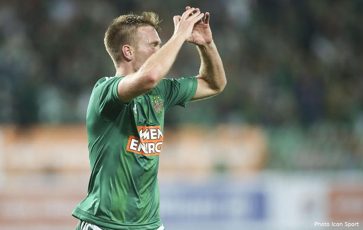 Beric à l’ASSE, réponse jeudi à 21h30 !