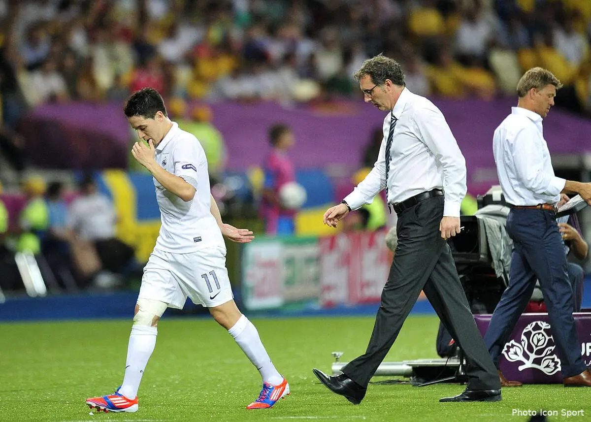 Blanc-Ben Arfa, Nasri-Diarra : le vestiaire bleu a failli éclater