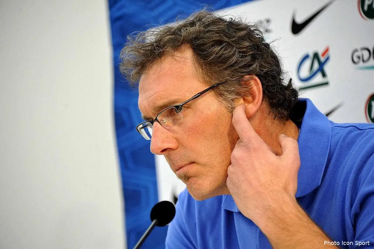 Blanc choix numéro 1 d’Abramovich pour Chelsea ?
