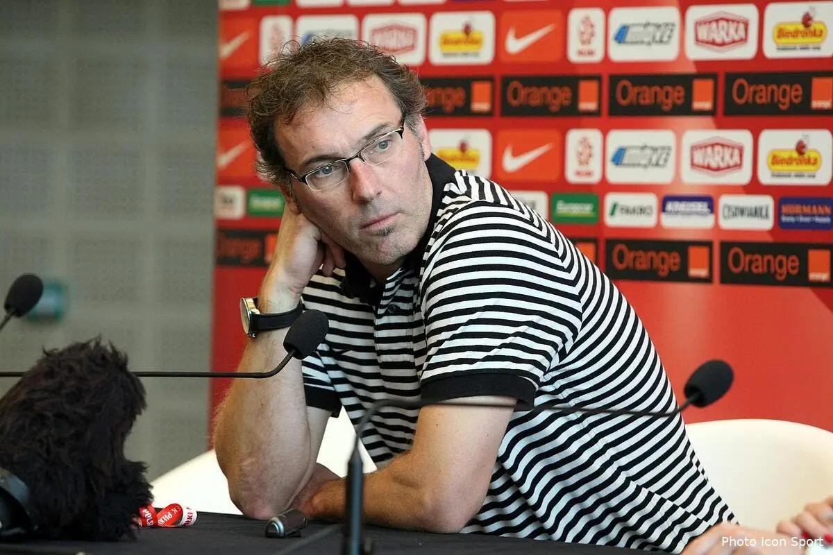 Blanc est tranquille, « la France ne sera pas le favori »