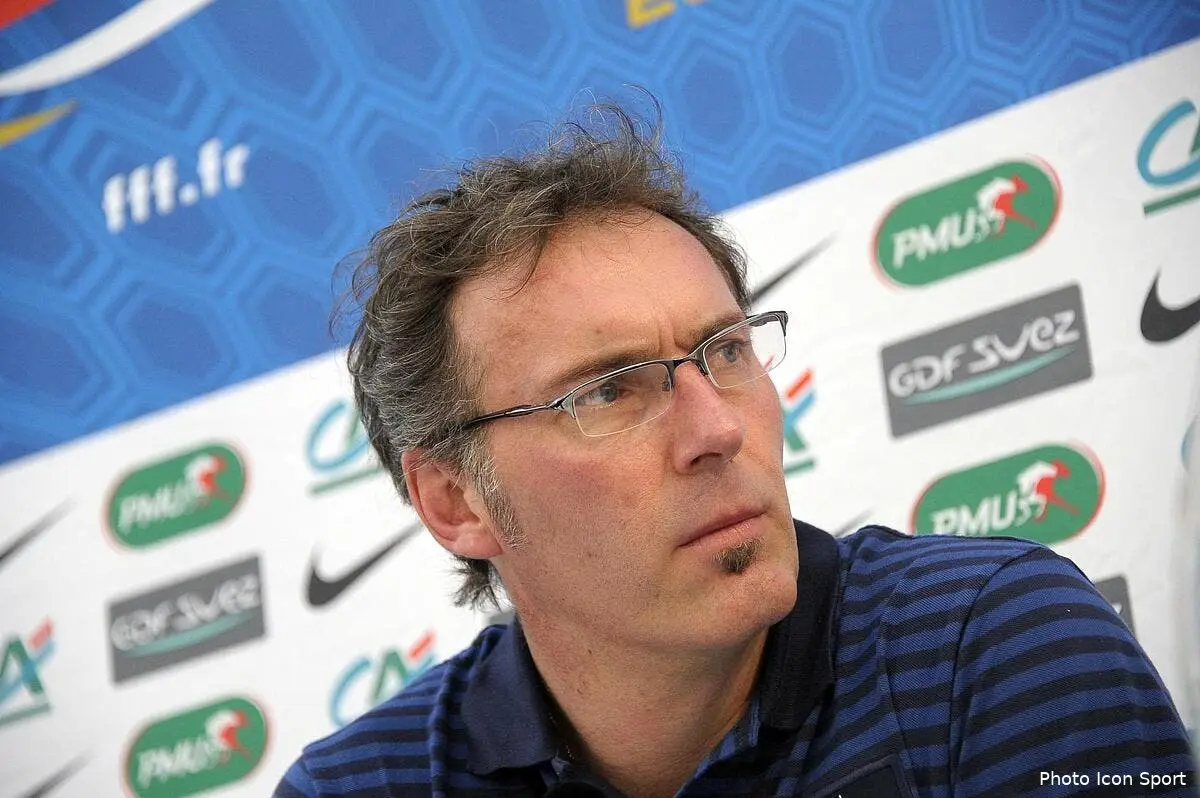 Blanc : « Si j’ai heurté des sensibilités, je m’en excuse »