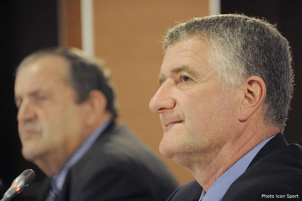 Blaquart : « Ma suspension est extrêmement injuste »