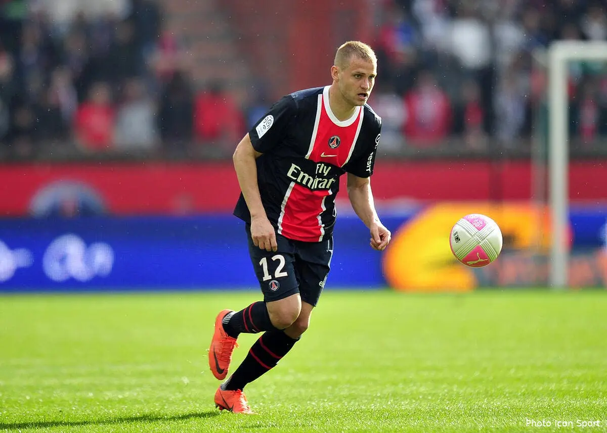 Bodmer invité à tourner la page PSG par Anelka en Chine ?