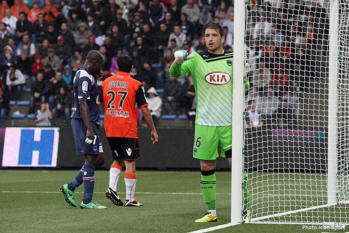 bordeaux c est zero pression pour carrasso iconsport trv 130811 121 0624470