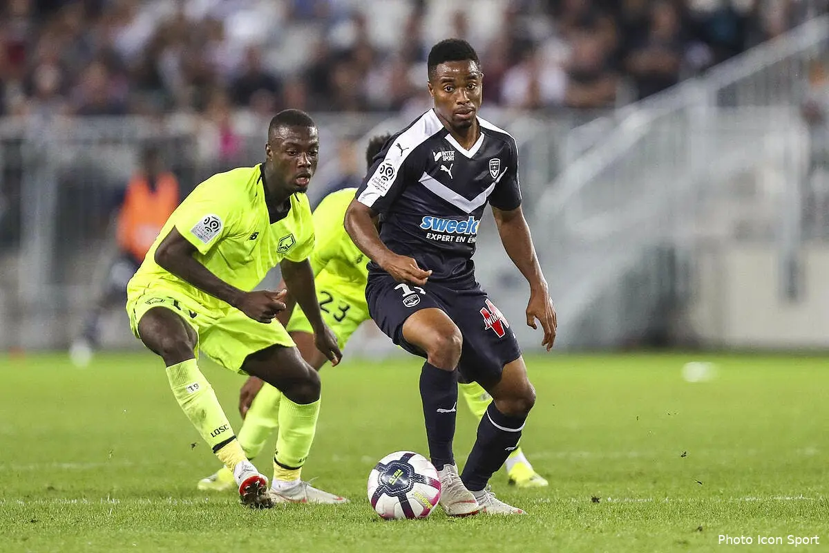 bordeaux cet attaquant est en forme devinez quel club se ramene encore iconsport icon blo 260918 11 27231747