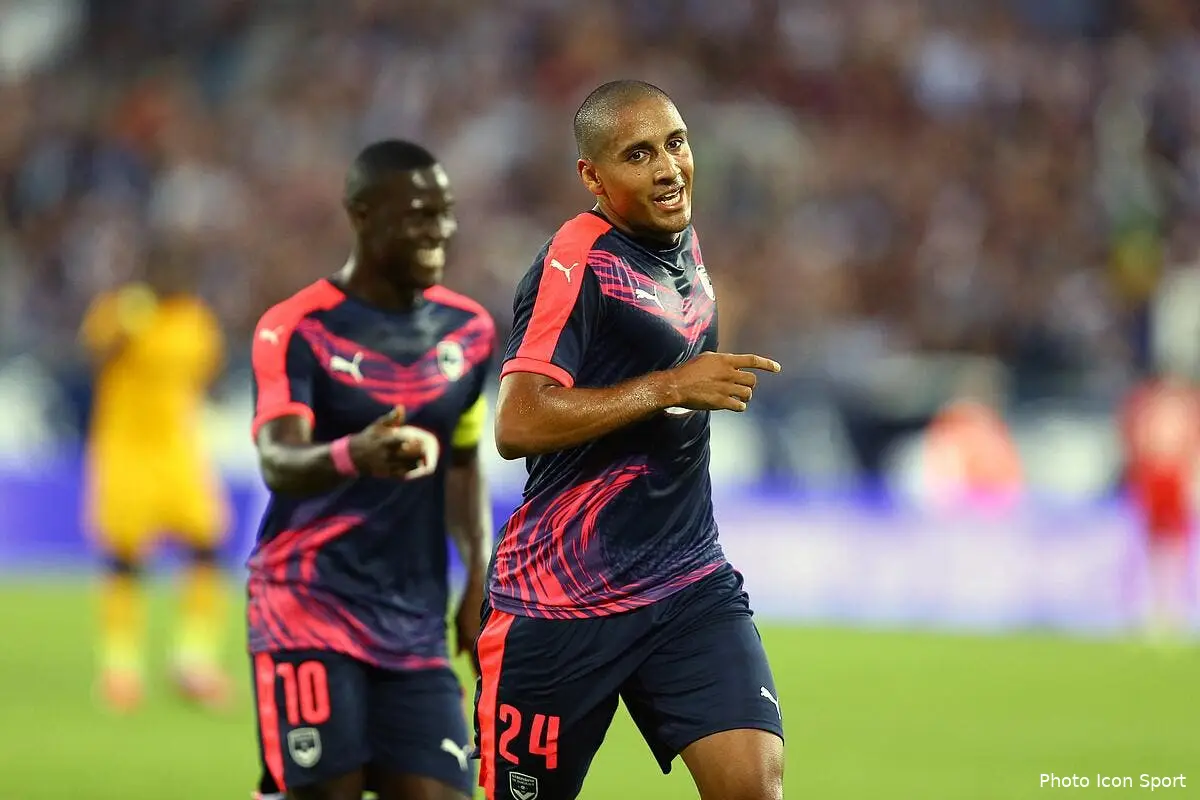bordeaux laisse filer khazri a sunderland khazri 6131931