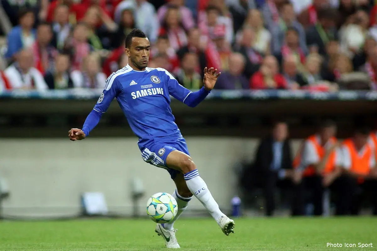 Bosingwa est trop cher, même pour Monaco
