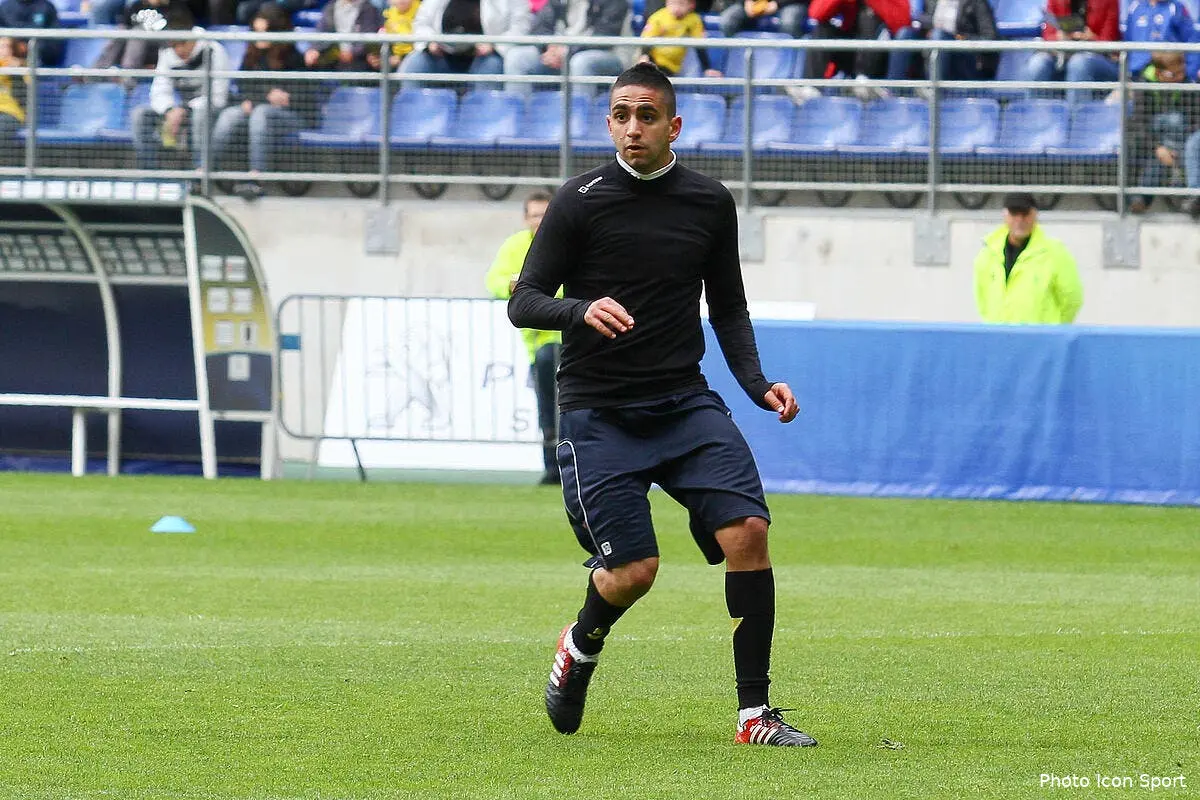 boudebouz previent l om sochaux pourrait mettre des coups iconsport con 160512 01 1535130
