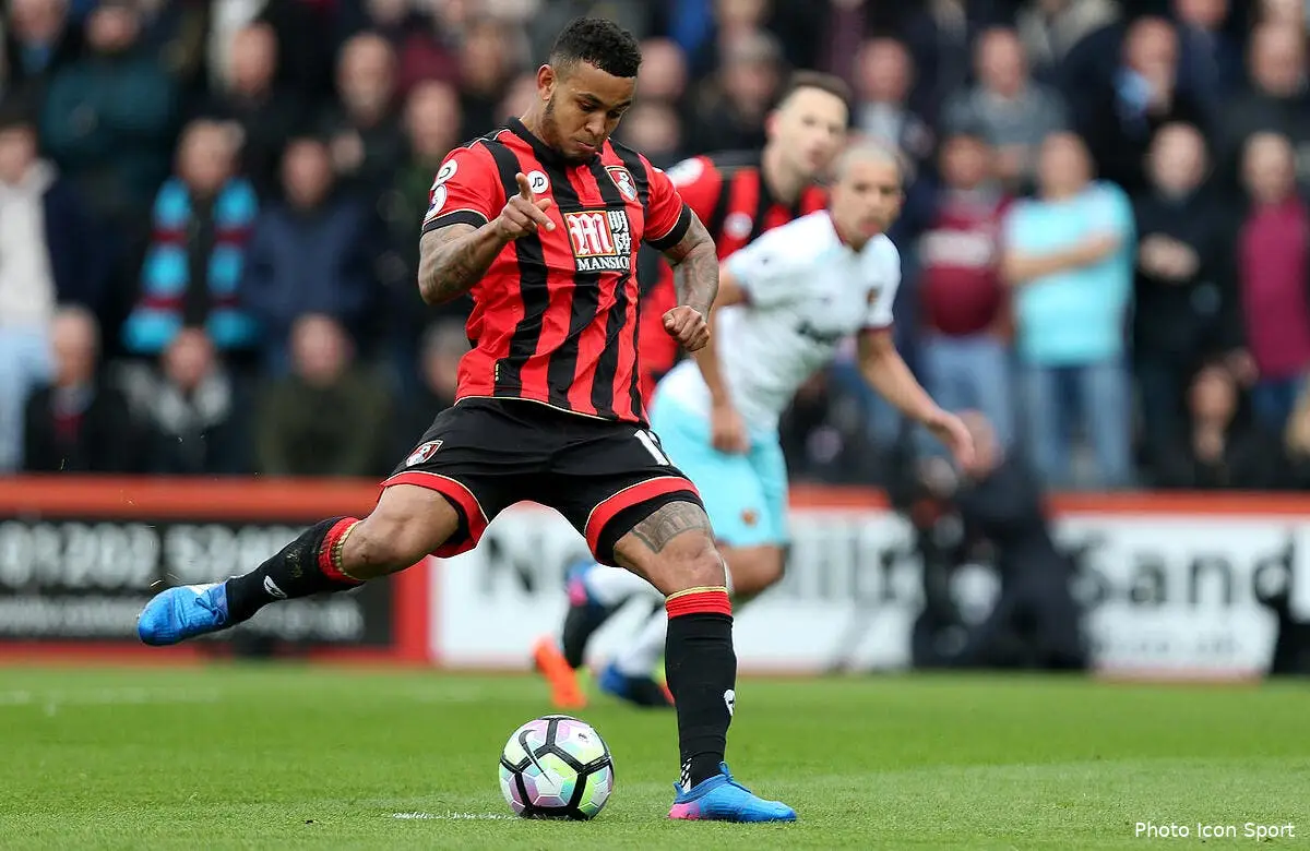 Bournemouth - West Ham : 3-2