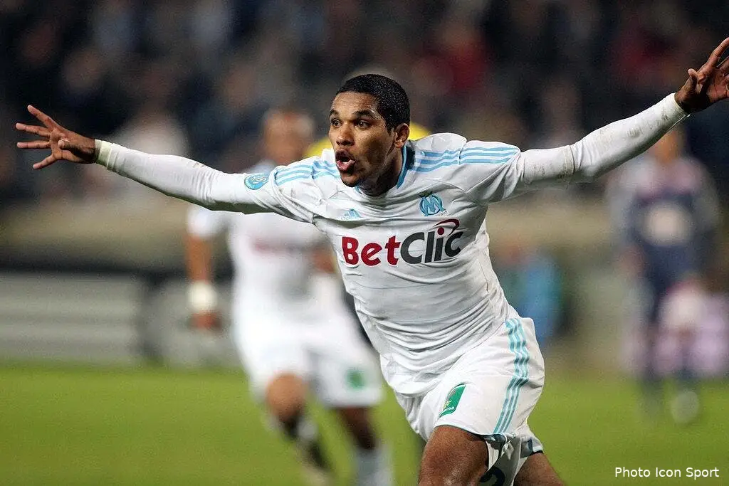 Brandao a bien rigolé avec son « J'ai pas touché