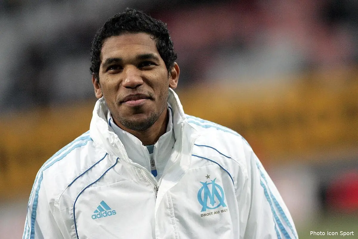 Brandao, la mauvaise surprise du mercato de l'OM ?