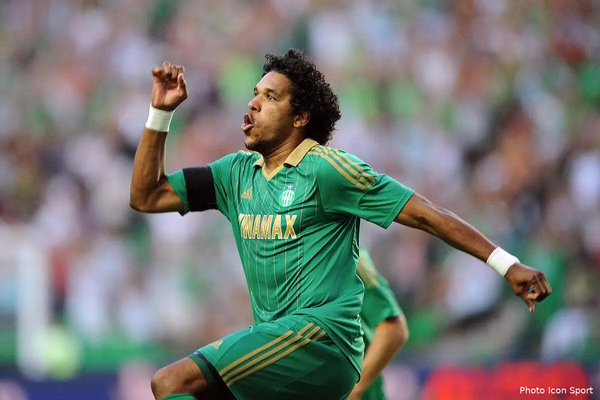 Brandao veut jouer le Mondial avec l'Equipe de France !