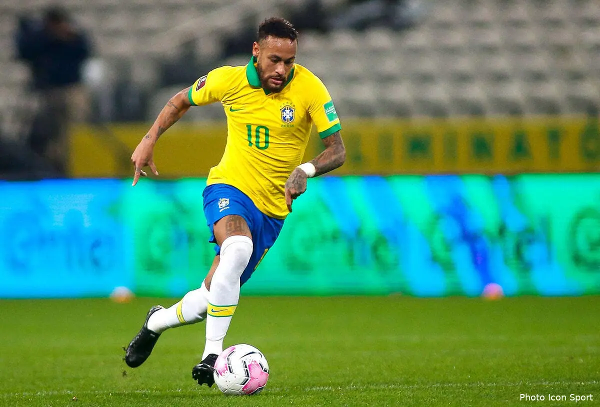 bresil triple pour neymar marquinhos blesse a la cuisse icon de20201009 047296689