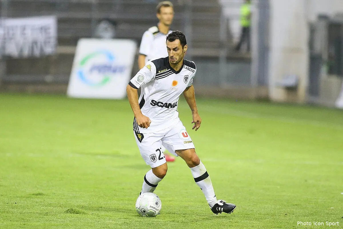 Brest - Angers : 0-0