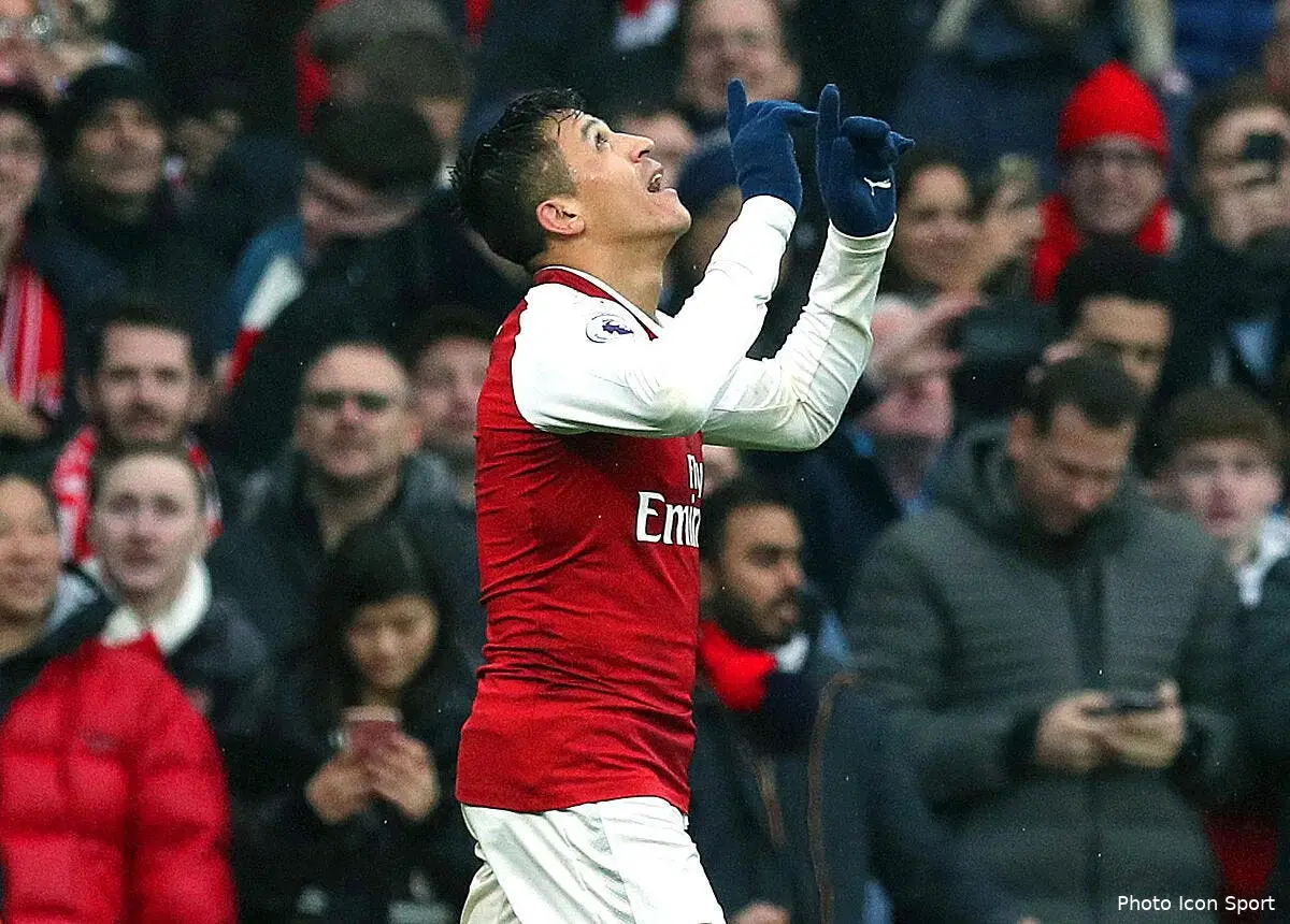 Burnley - Arsenal : 0-1
