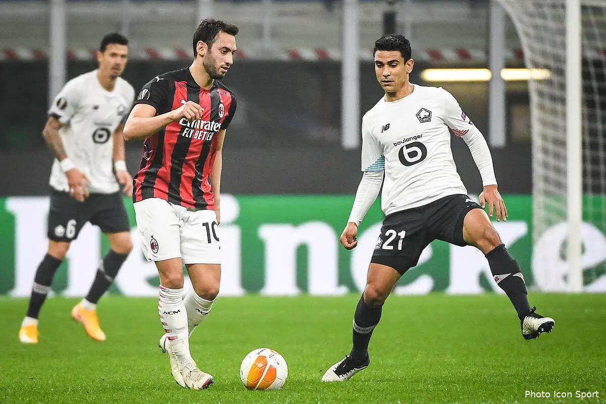 c3 lille a un reve imiter l om en coupe d europe icon mm1 0108 298649