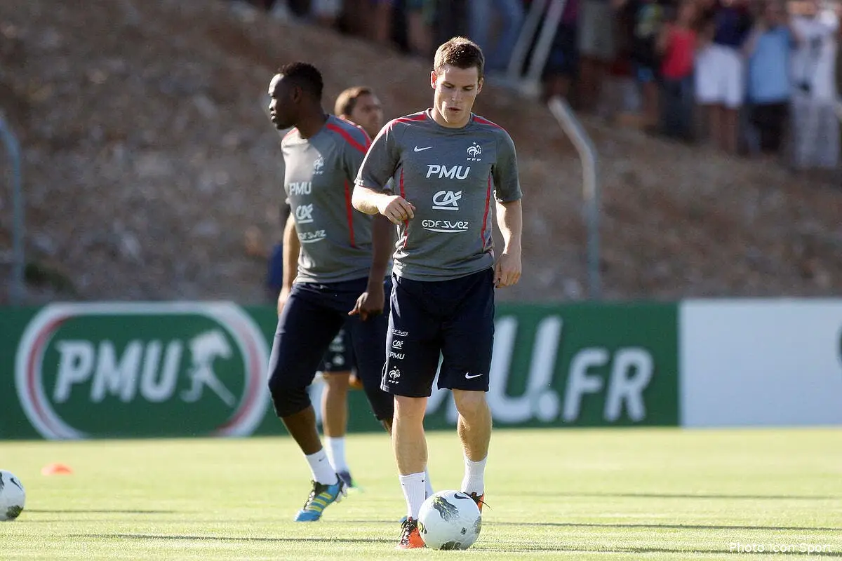 Ca sent bon pour Gameiro et Abidal