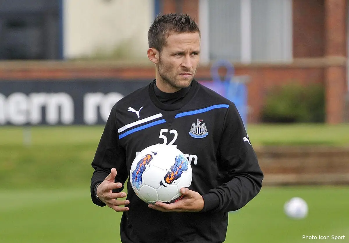 Cabaye découvre les joies du foot anglais