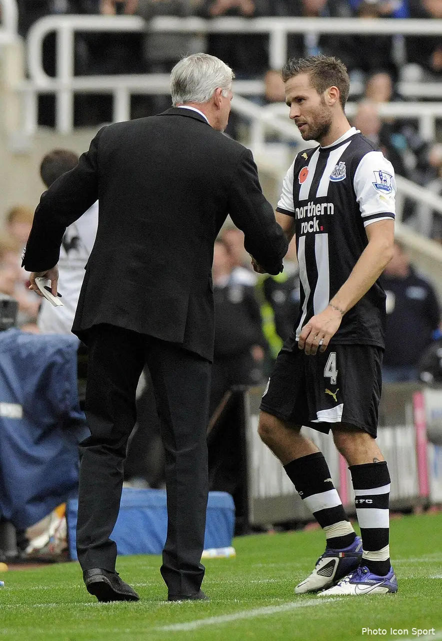 Cabaye privé d’équipe de France ?