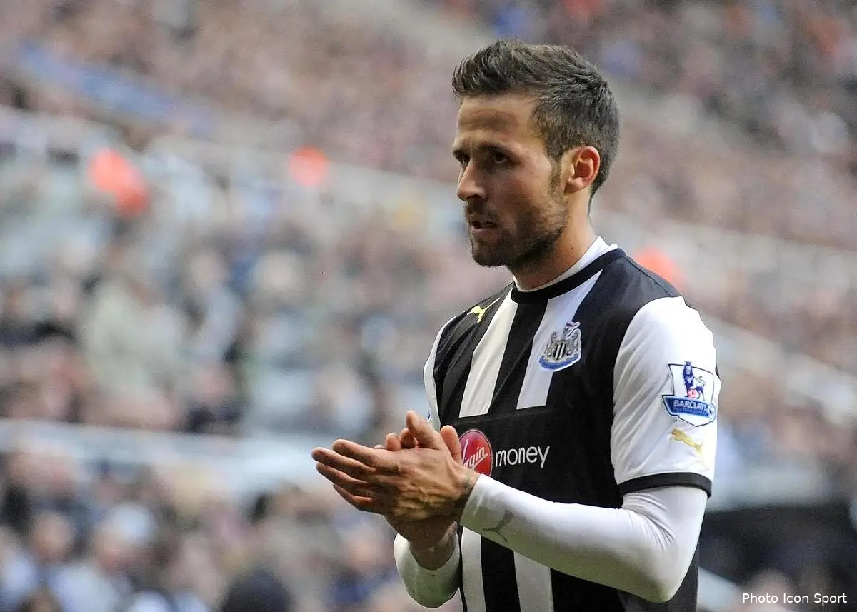 Cabaye voit l'Euro comme une consécration