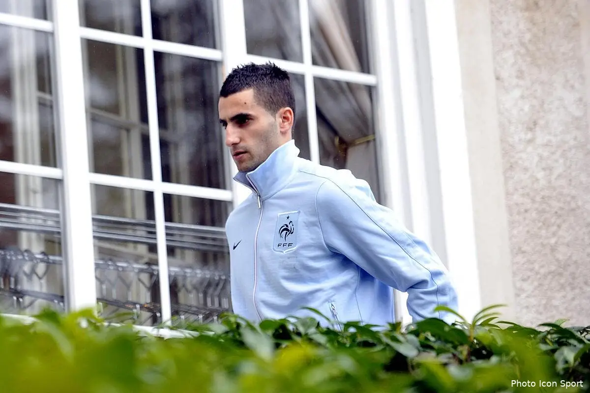 Capoue forfait, Gonalons appelé en équipe de France