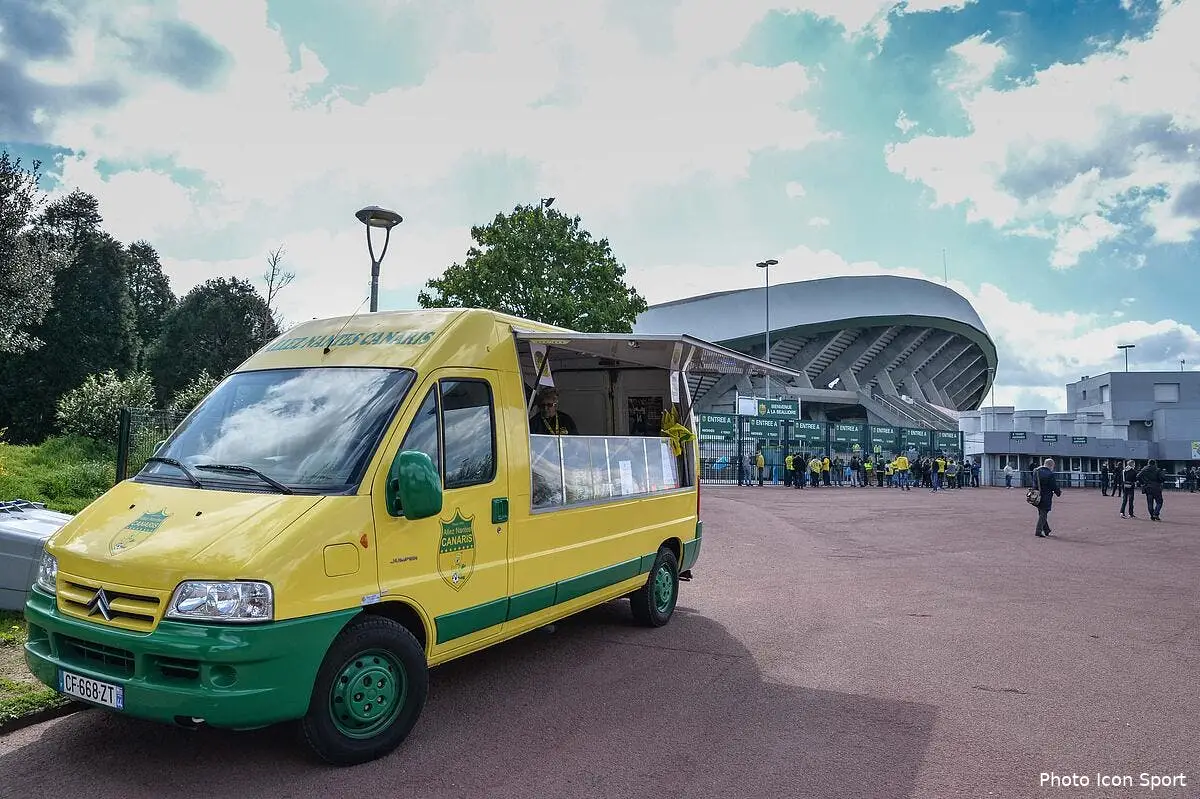Carton plein pour les Bleus à Nantes