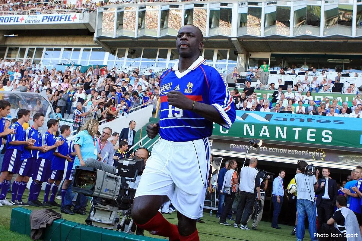 Casillas en passe de faire tomber le record de Thuram ?