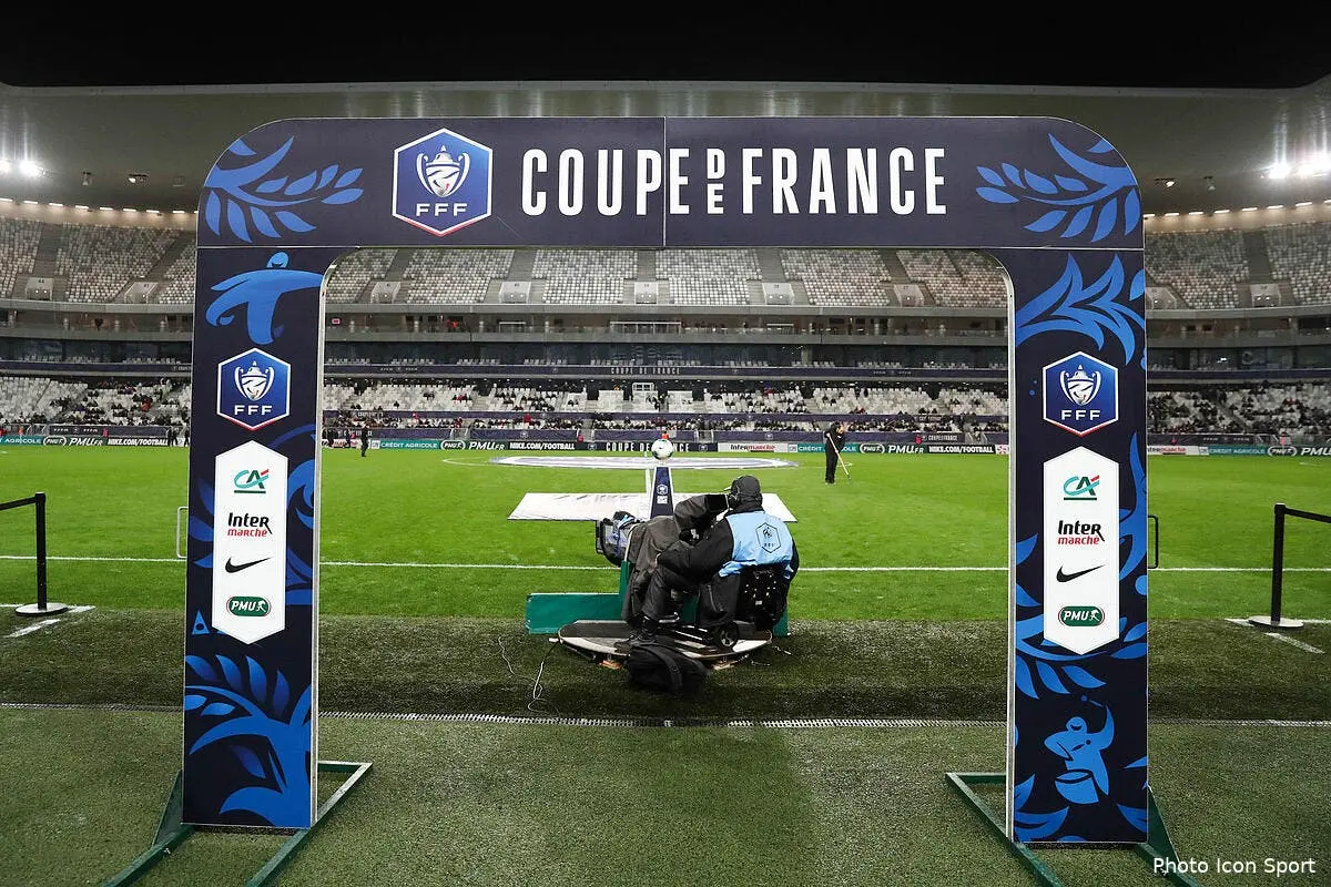 cdf la fff prend une decision historique pour la coupe de france icon 19 20 bdx vs le mans 057288067