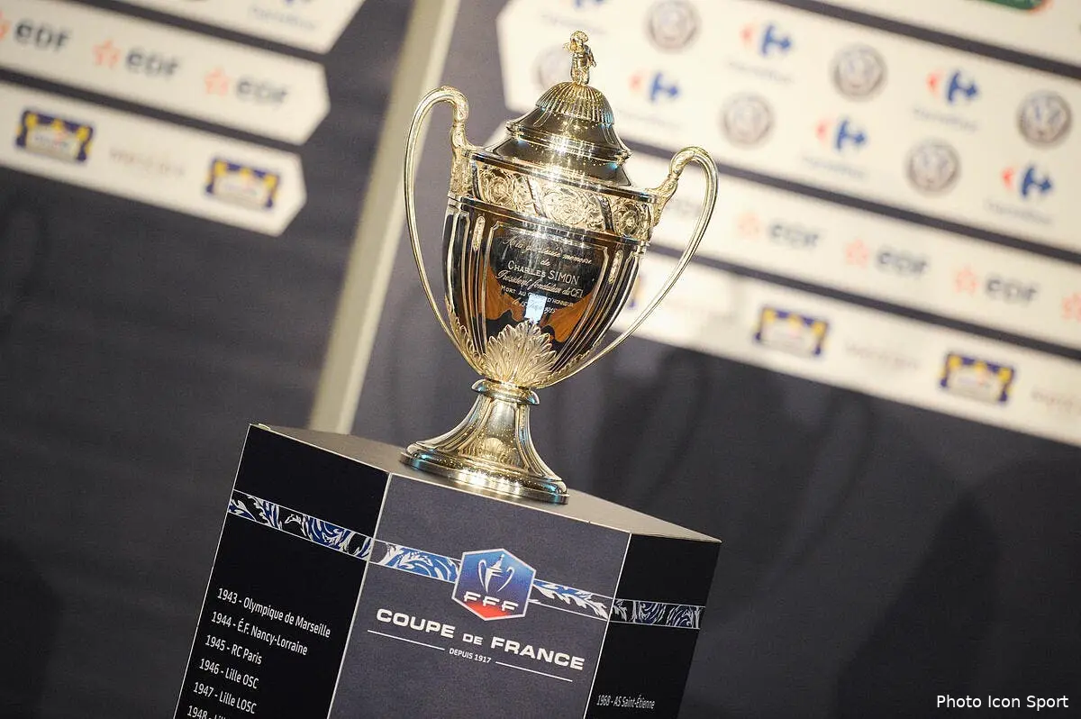 cdf le psg au stade de france le beau geste d avranches coupe de france 1172422