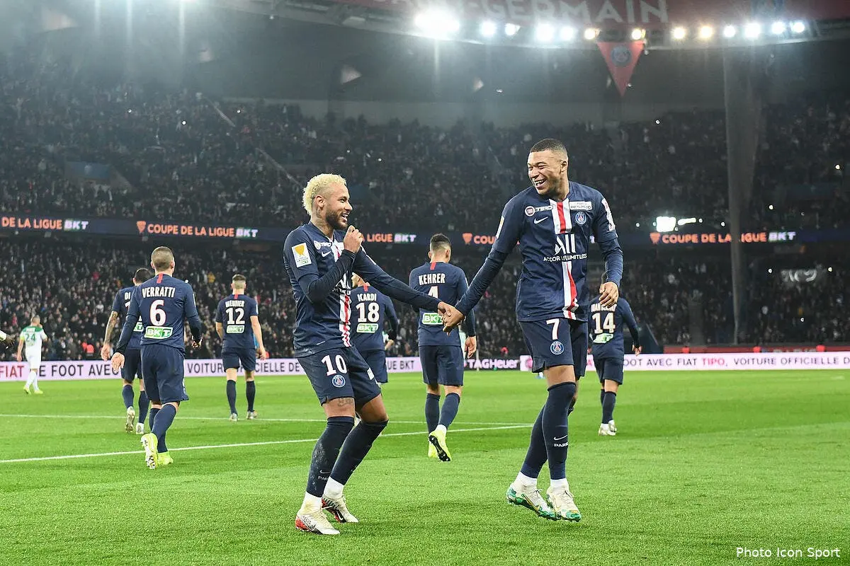 cdl le psg humilie encore l asse lille efface amiens icon dib 080120 10 05274897