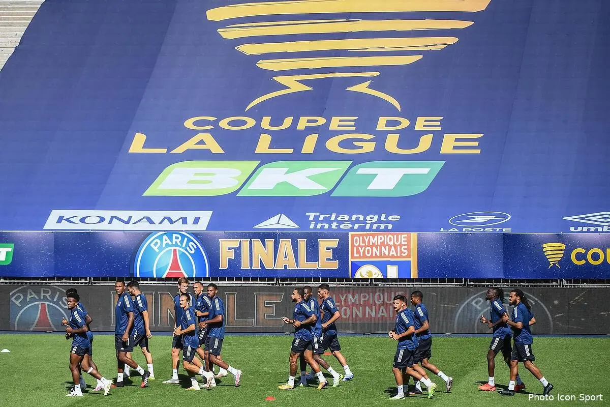cdl psg ol les compos 21h10 sur france 2 icon dib 300720 14 70290575