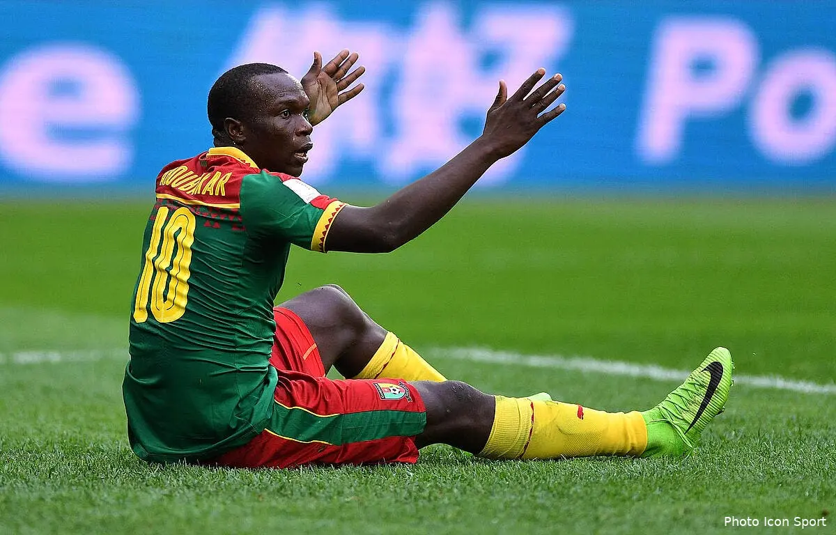 cdm 2018 cameroun nigeria 1 1 iconsport icon spu 220617 08 13192185
