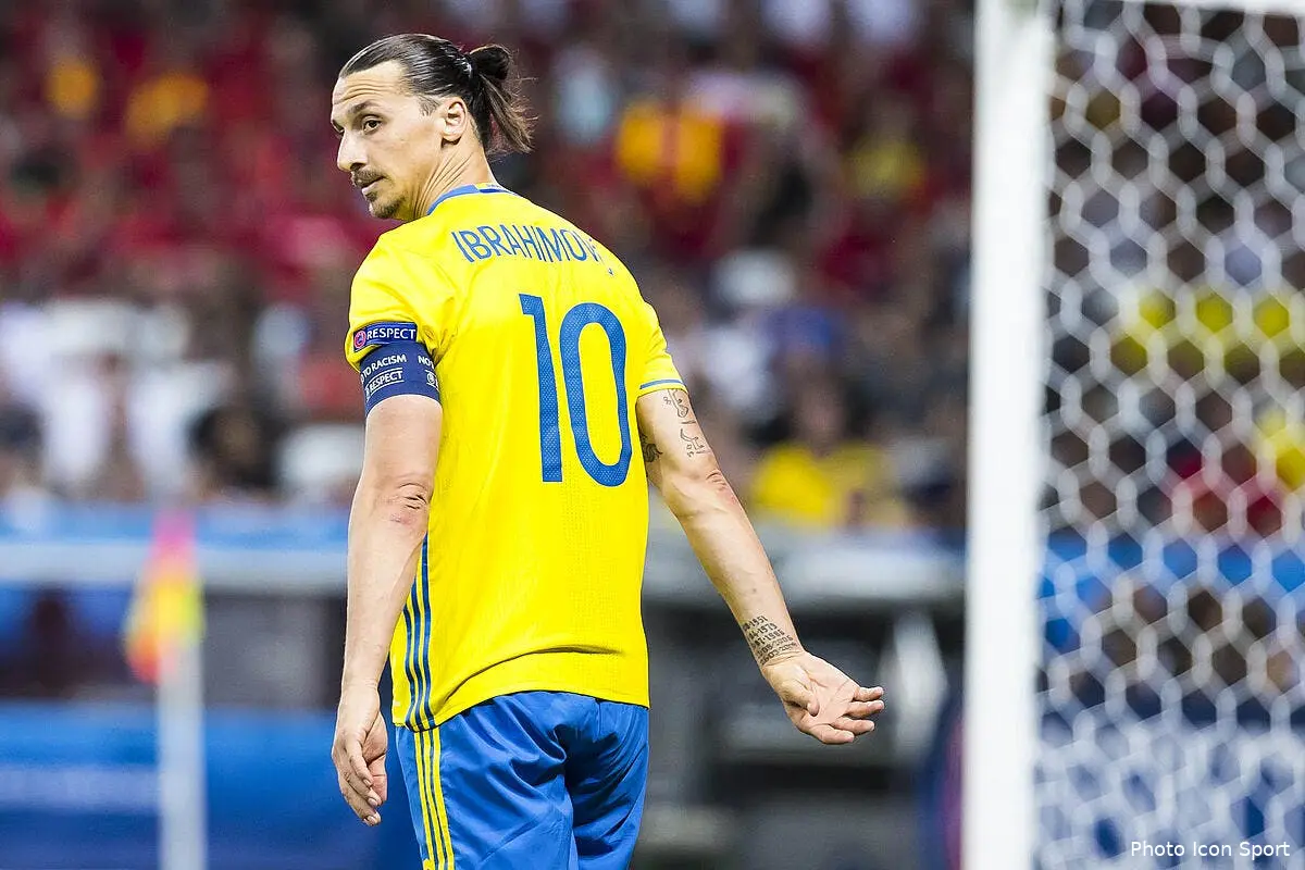 cdm 2018 ibrahimovic a refuse d aller en russie il s en mord les doigts iconsport nwp 220616 07 07221323
