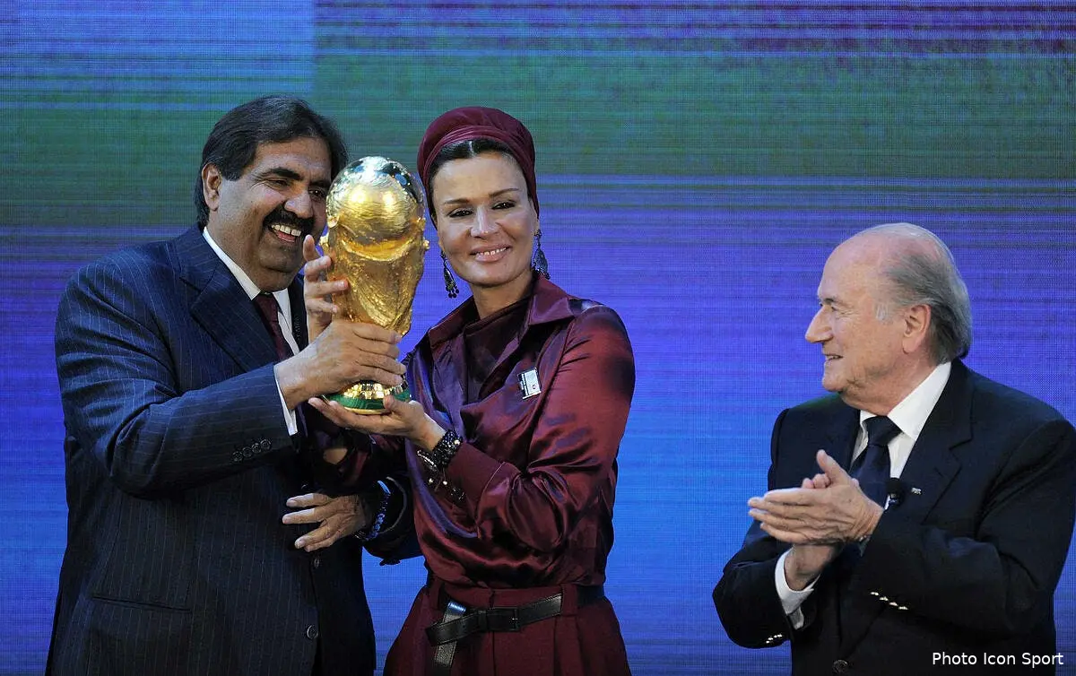 cdm le mondial souffle au qatar l idee est officiellement lancee icon pho 021210 57 01282949
