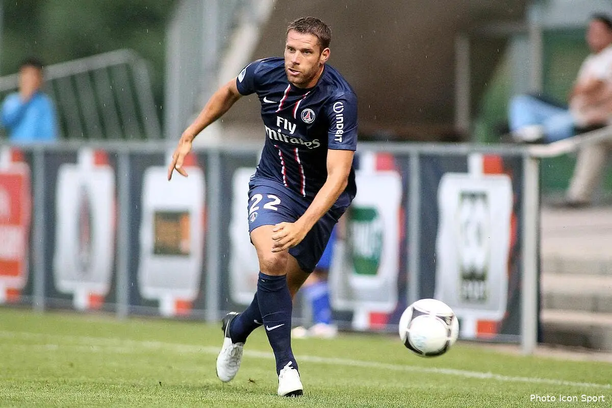 Armand n'ira pas à l'ASSE, mais plutôt à Lyon, Lille ou Rennes