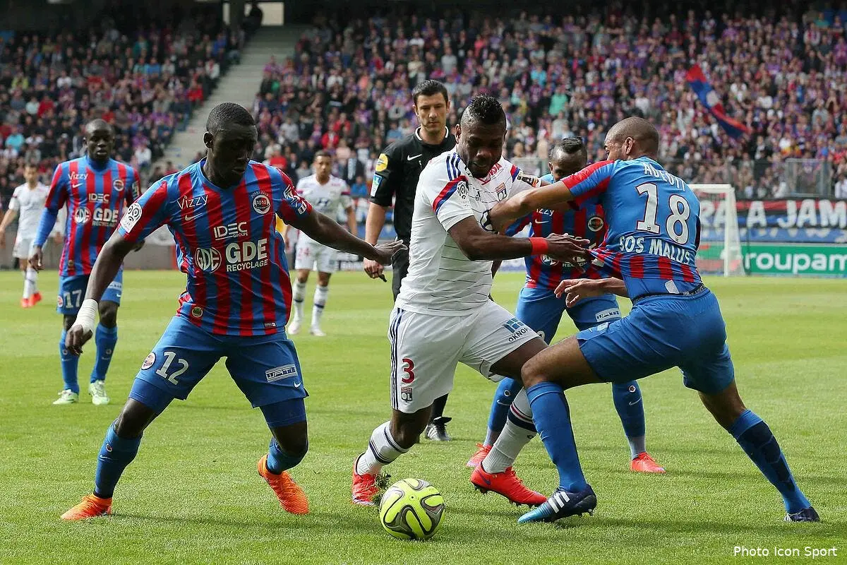 Ce titulaire de l’OL qui a déçu ses dirigeants