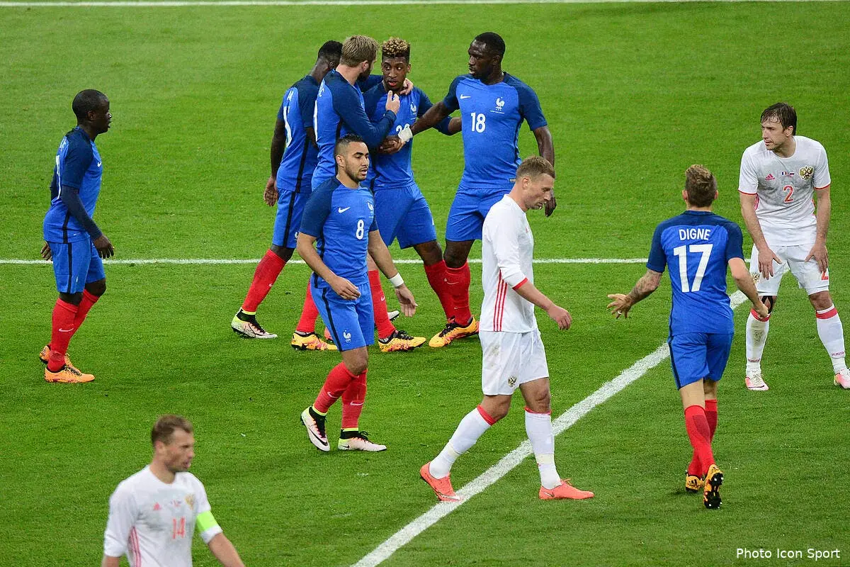 Ces Bleus-là, c’est du caviar !