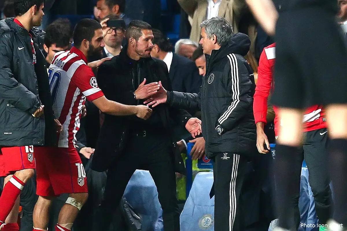 Chelsea trouve pour 20ME le successeur de Mourinho
