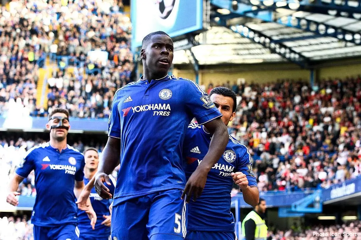 Chelsea – Arsenal 2-0